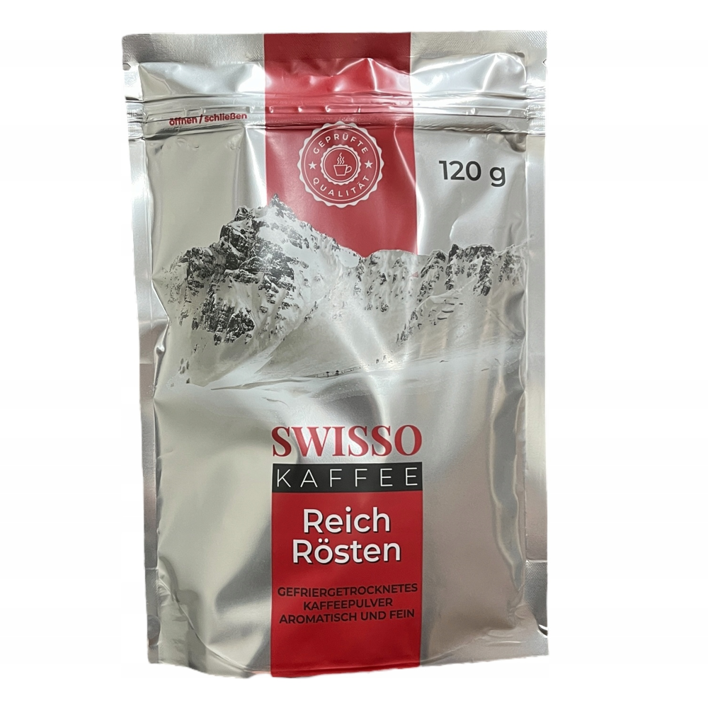 Zabielacz Do Kawy Swisso Kaffee Creamer 200 g