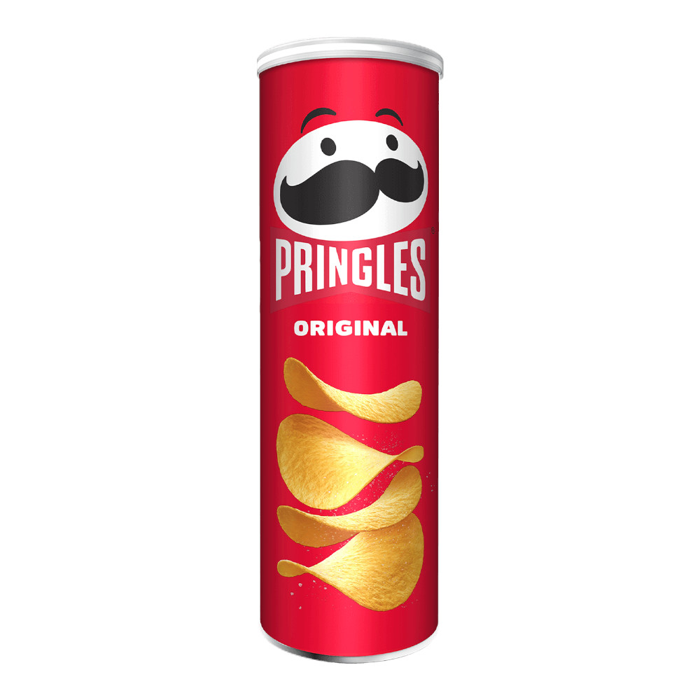 Chipsy Pringles Original 40 g