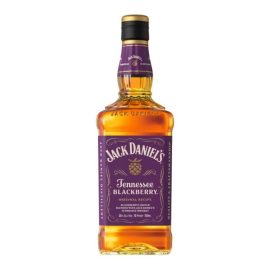 Likier Jack Daniel's Blackberry 35% 700 ml
