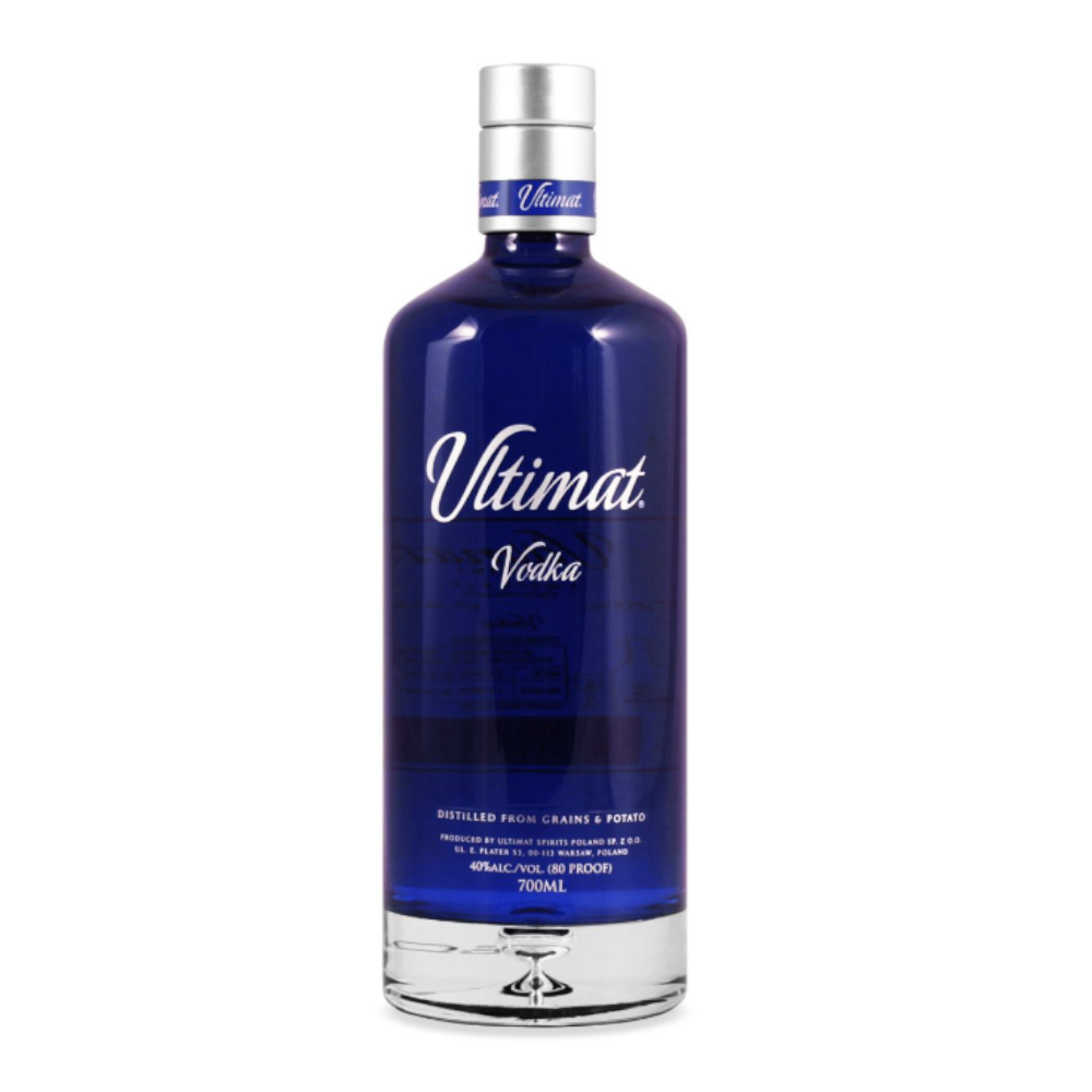 Wódka Ultimat 40% 700 ml