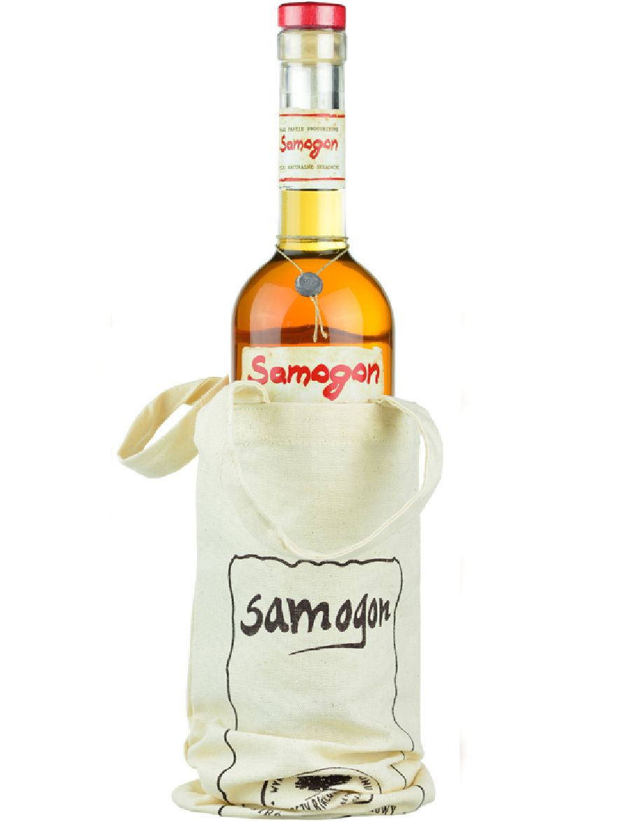 Wódka Specjał Podlaski Palony 52% 1500 ml