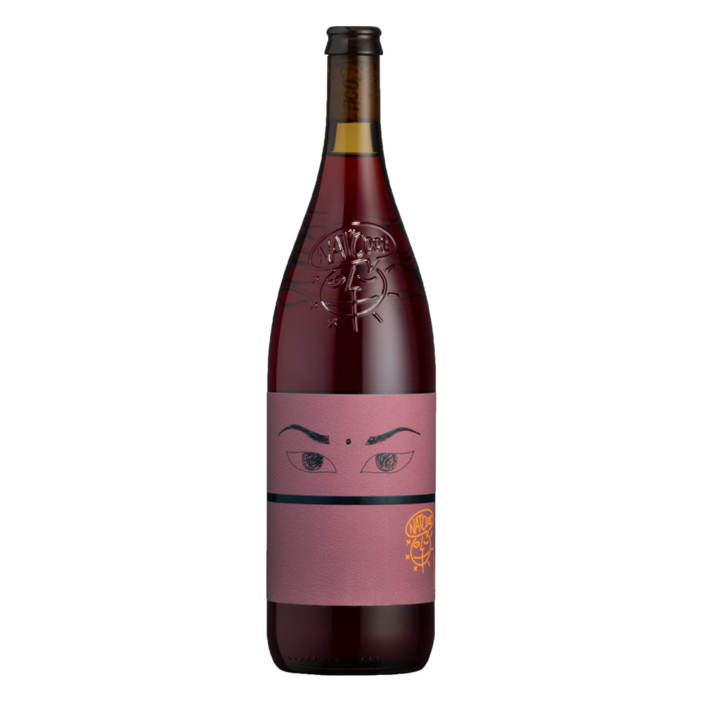 Wino Nat Cool Terras do Dao 2020 12,9% czerwone wytrawne 1000 ml