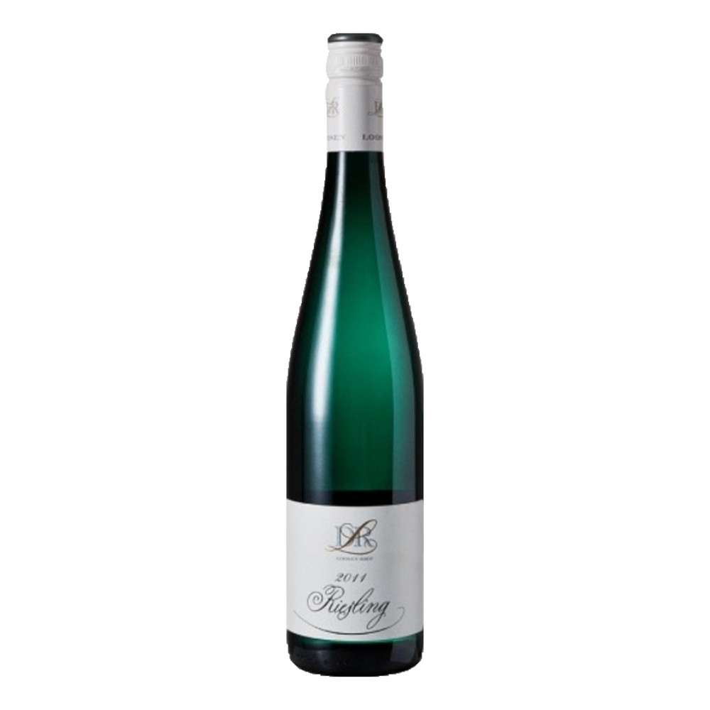 Wino Dr. L Riesling Feinherb 2022 10,5% białe półwytrawne 750 ml