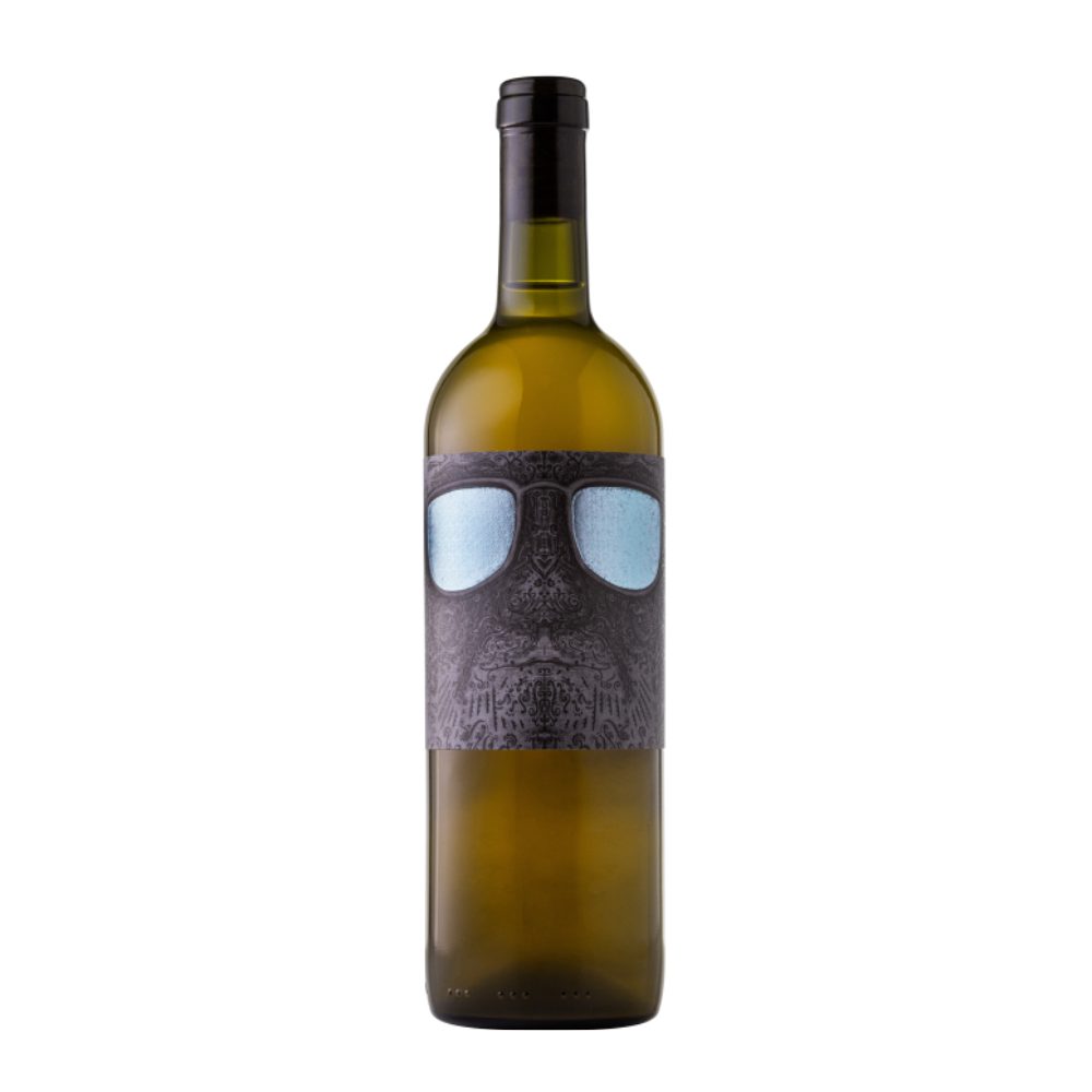 Wino Nespor & Rajsky Ryzlink Rynsky 12% białe wytrawne 750 ml