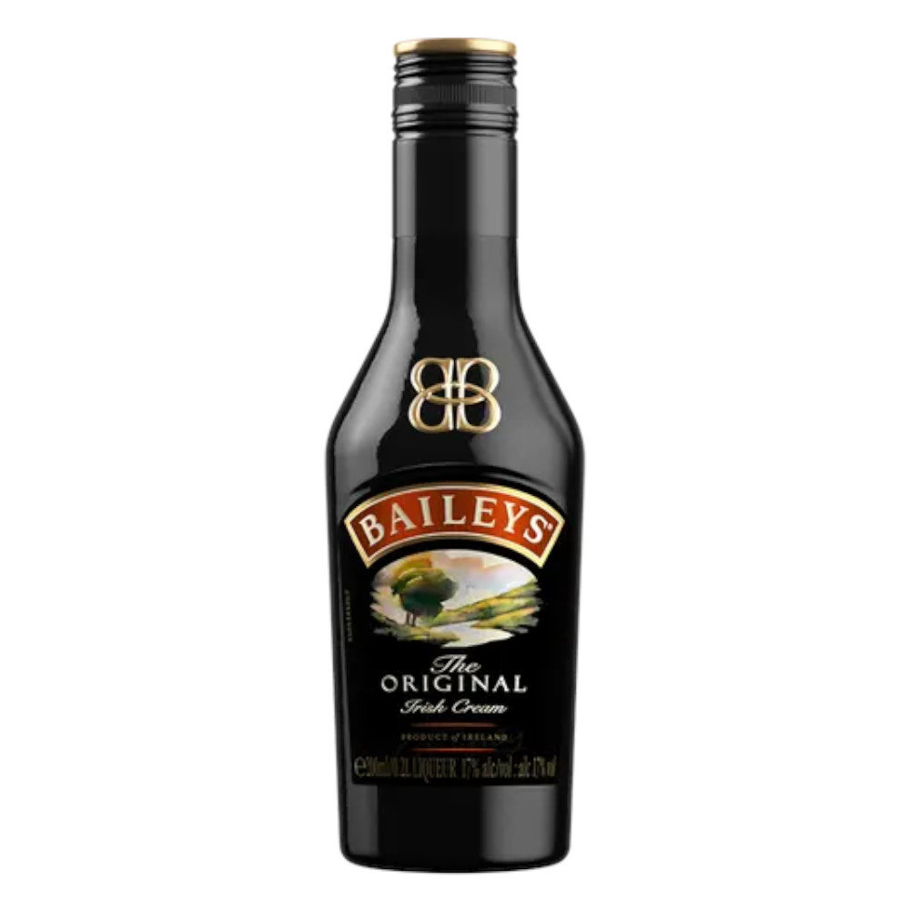Likier Bailey's 17% 200 ml