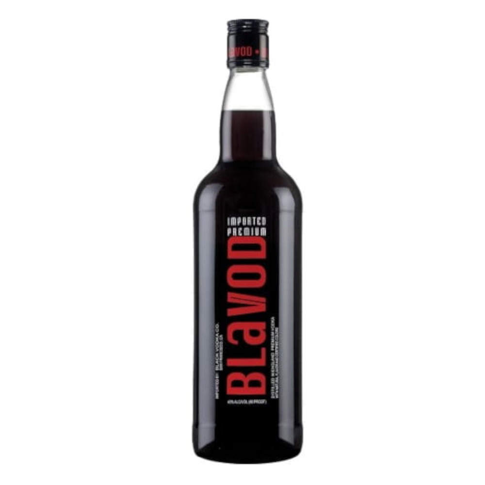 Wódka Blavod Black 40% 1000 ml