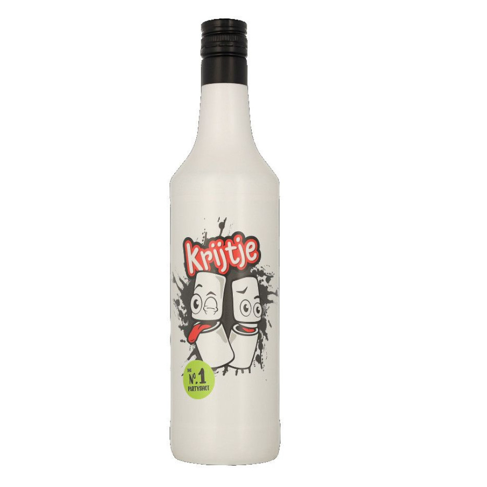 Likier Krijtje 14,9% 700 ml
