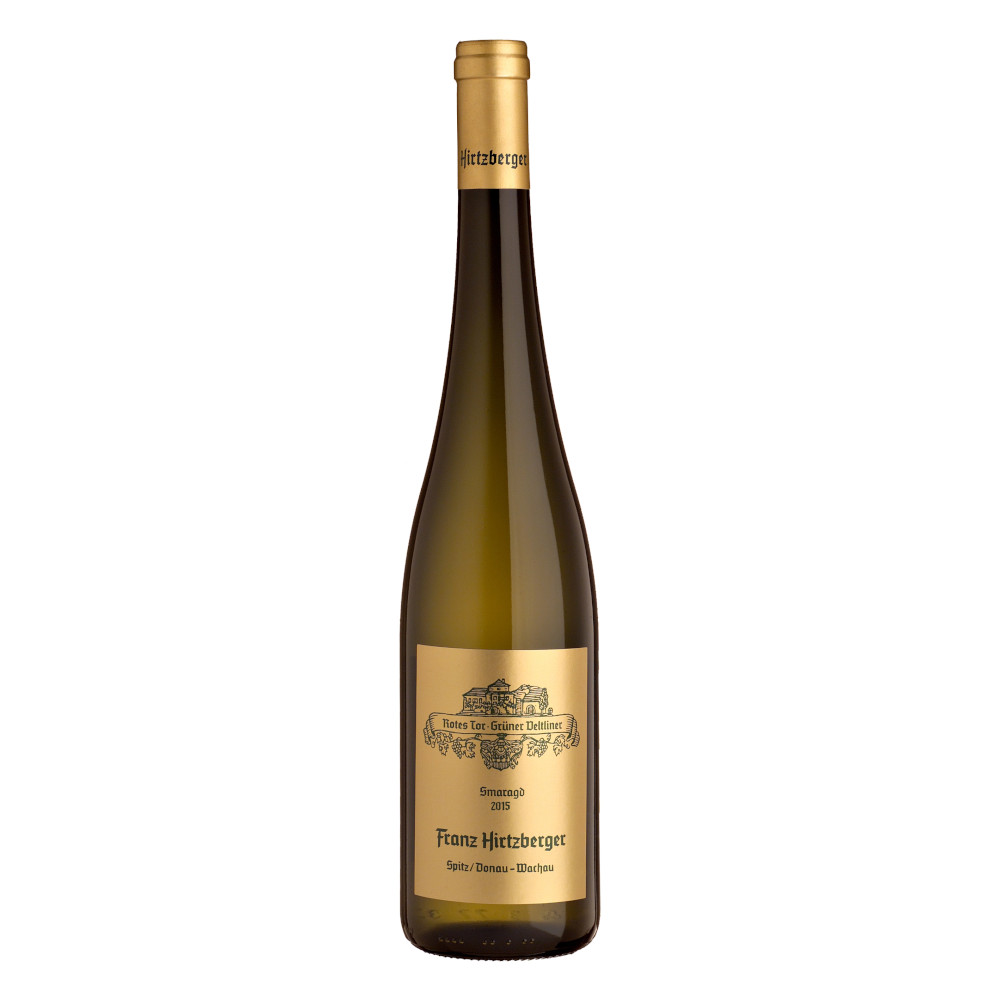 Wino Hirtzberger Gruner Veltliner Smaragd 13% białe wytrawne 750 ml
