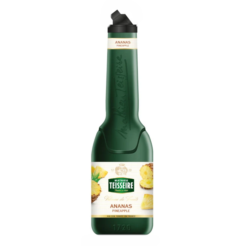 Puree Mathieu Teisseire 1000 ml