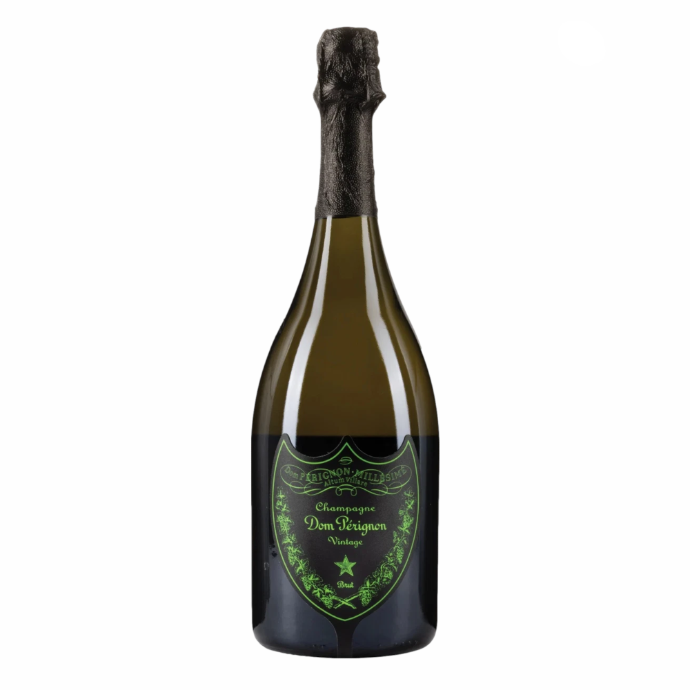Szampan Dom Perignon Blanc Luminous 3 l