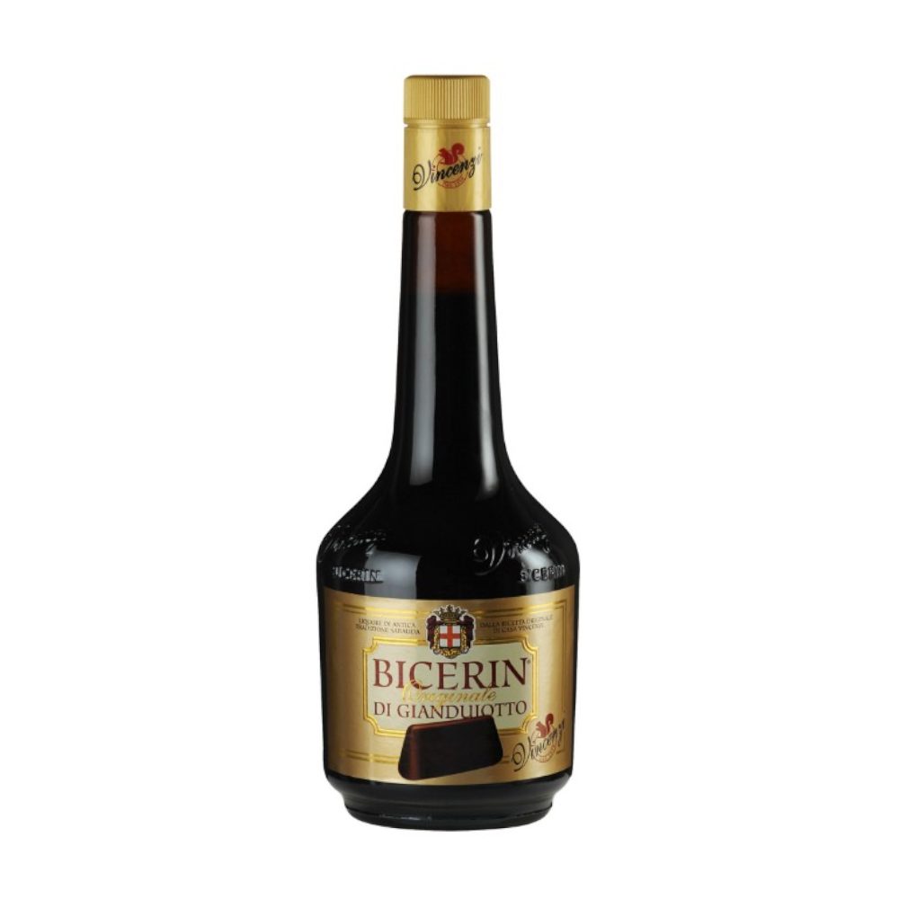 Likier Bicerin Czekoladowy 15% 700 ml