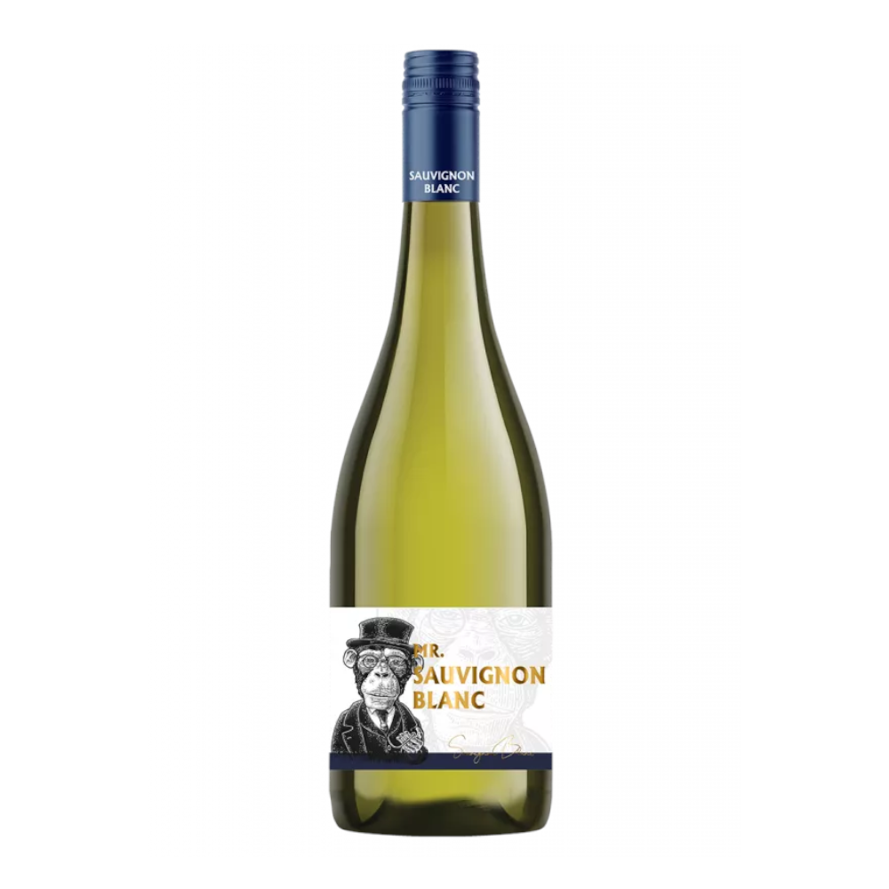 Wino Cape Mr. Sauvignon Blanc 12,5% 750 ml
