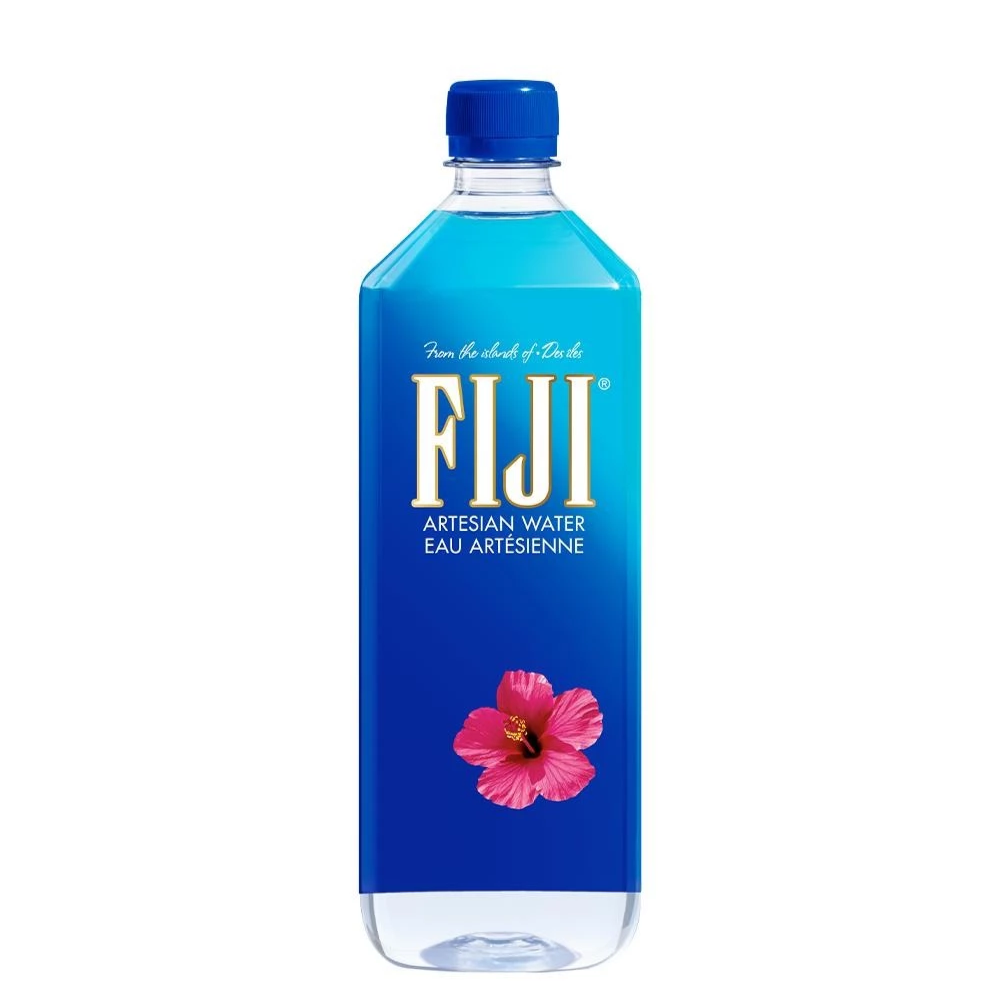 Woda Fiji artezyjska niegazowana 1000 ml