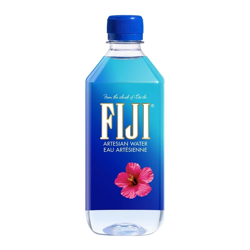 Woda Fiji artezyjska niegazowana 500 ml