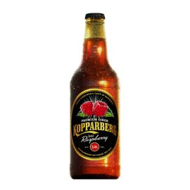 Cydr Kopparberg  Malina 4% 500 ml
