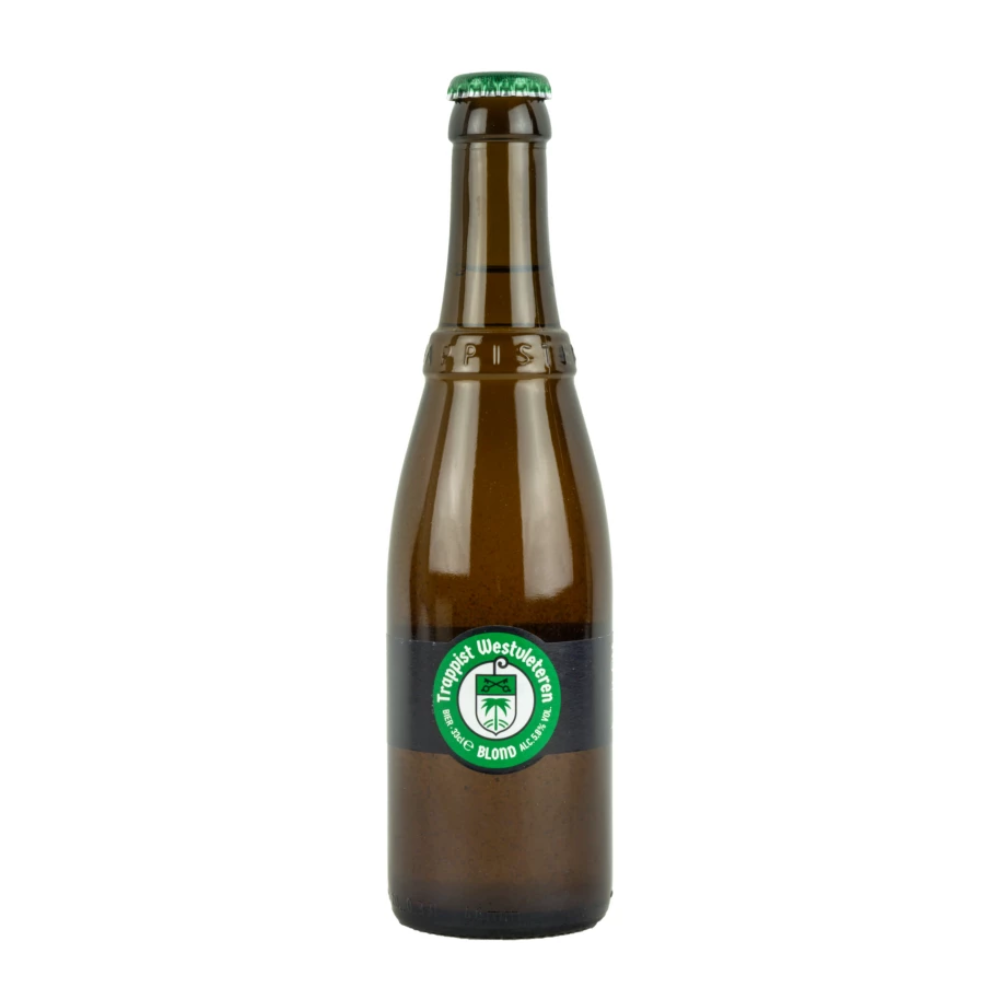 Piwo Westvleteren 6 5,8% 330 ml