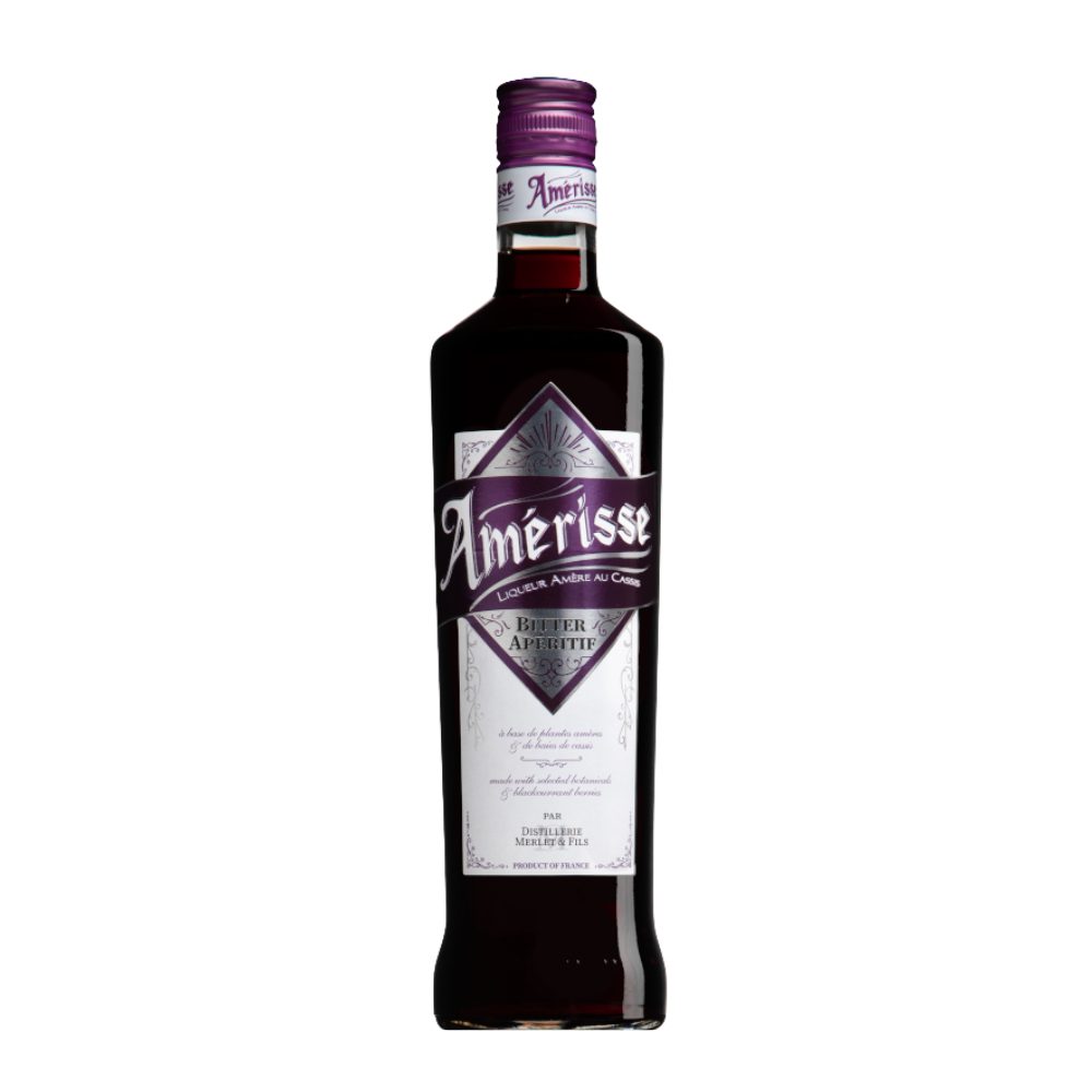 Likier Merlet Amerisse Amere Bitter 22% 700 ml