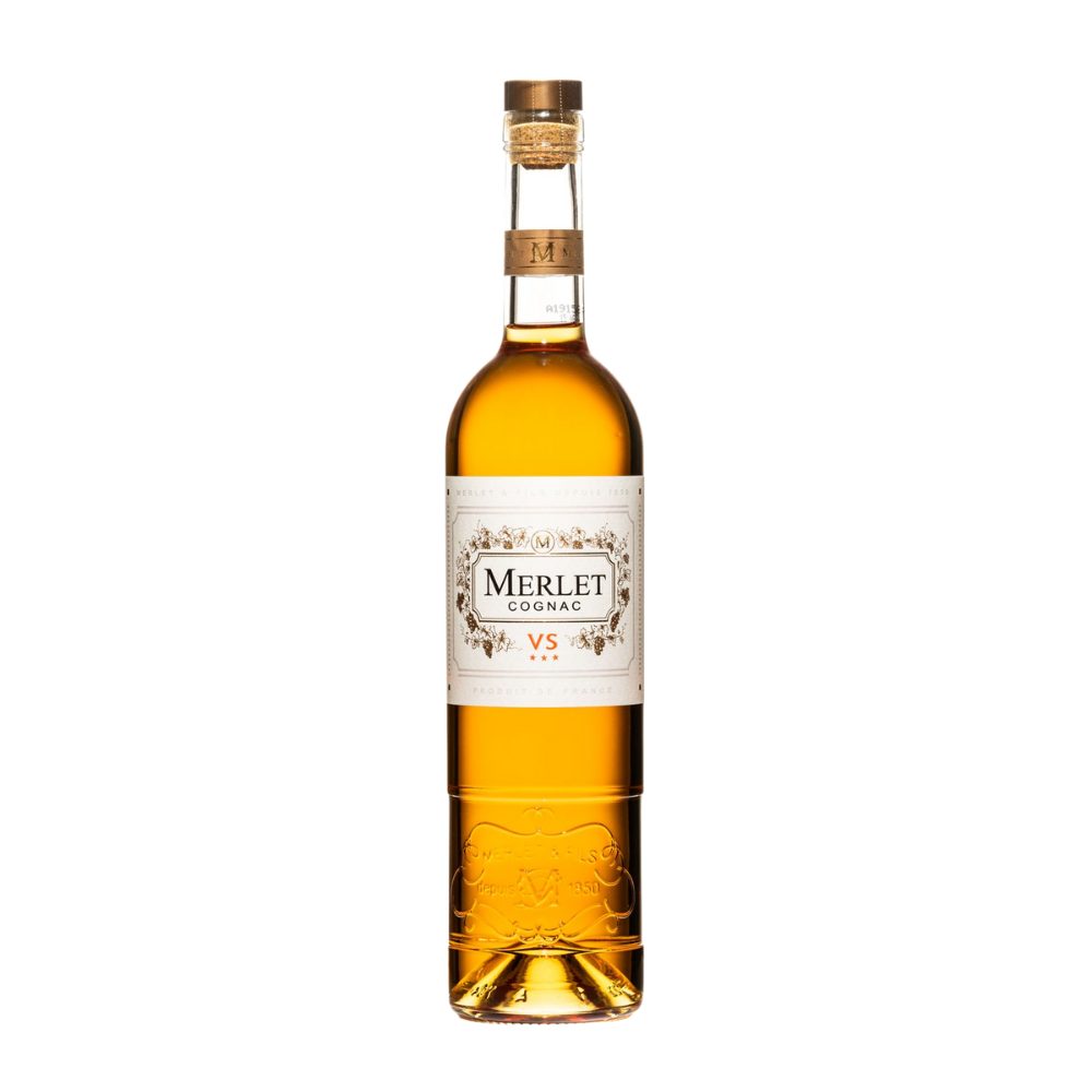 Koniak Merlet VS 40% 700 ml