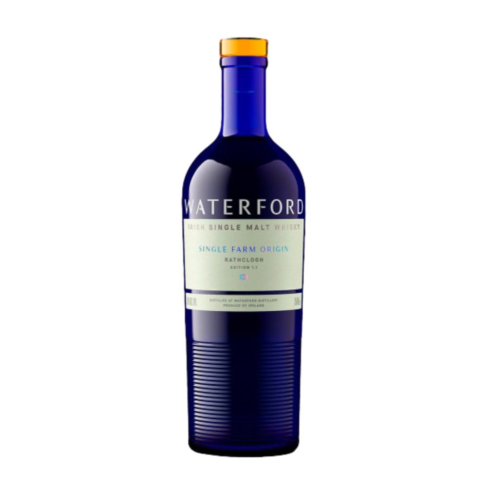Whiskey Waterford Single Farm Origin Rathclogh Edition 50% 750 ml