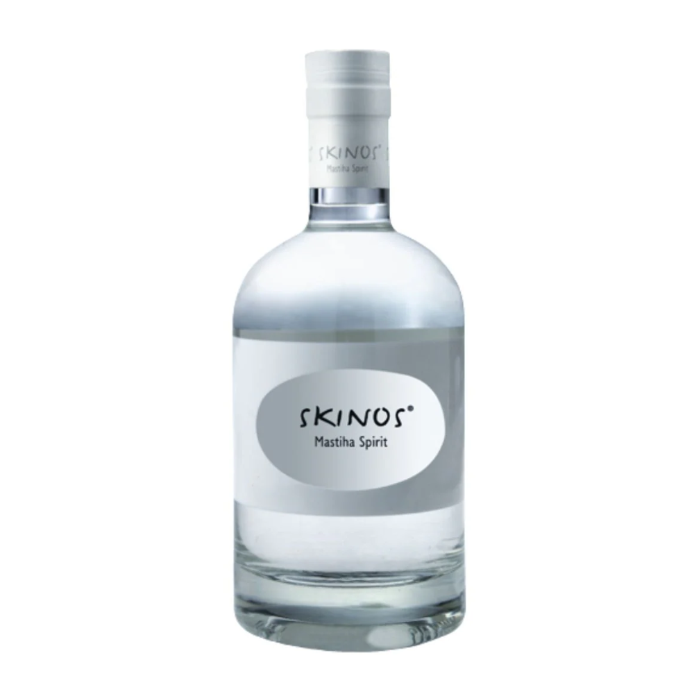 Likier Skinos Mastiha 30% 1000 ml