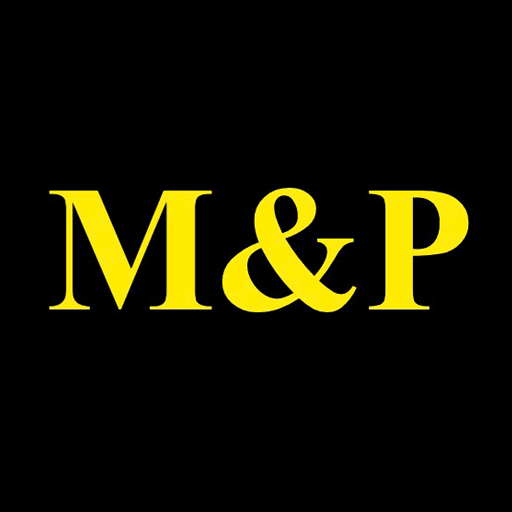 M&P Pavlina Sp. z o.o. Sp. K.