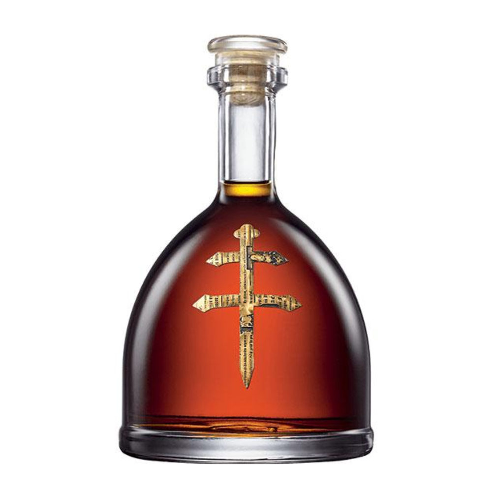 Koniak D'Usse VSOP 40% 750 ml