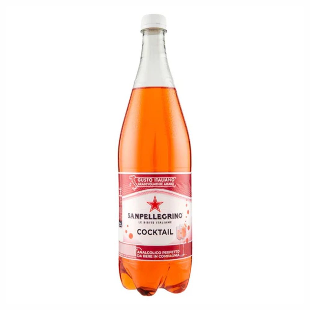 Napój San Pellegrino Cocktail 1200 ml