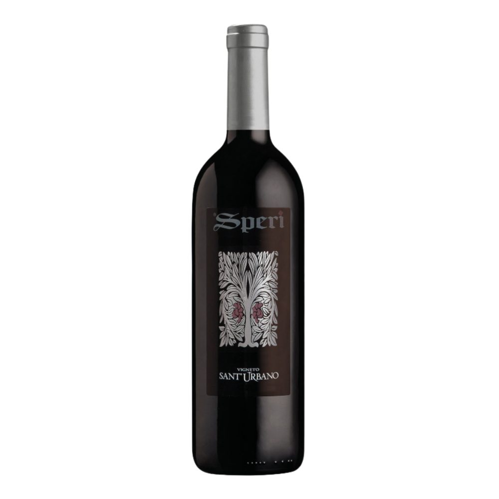 Wino Speri Sant Urbano Valpolicella 2019 13,5% czerwone wytrawne 750 ml