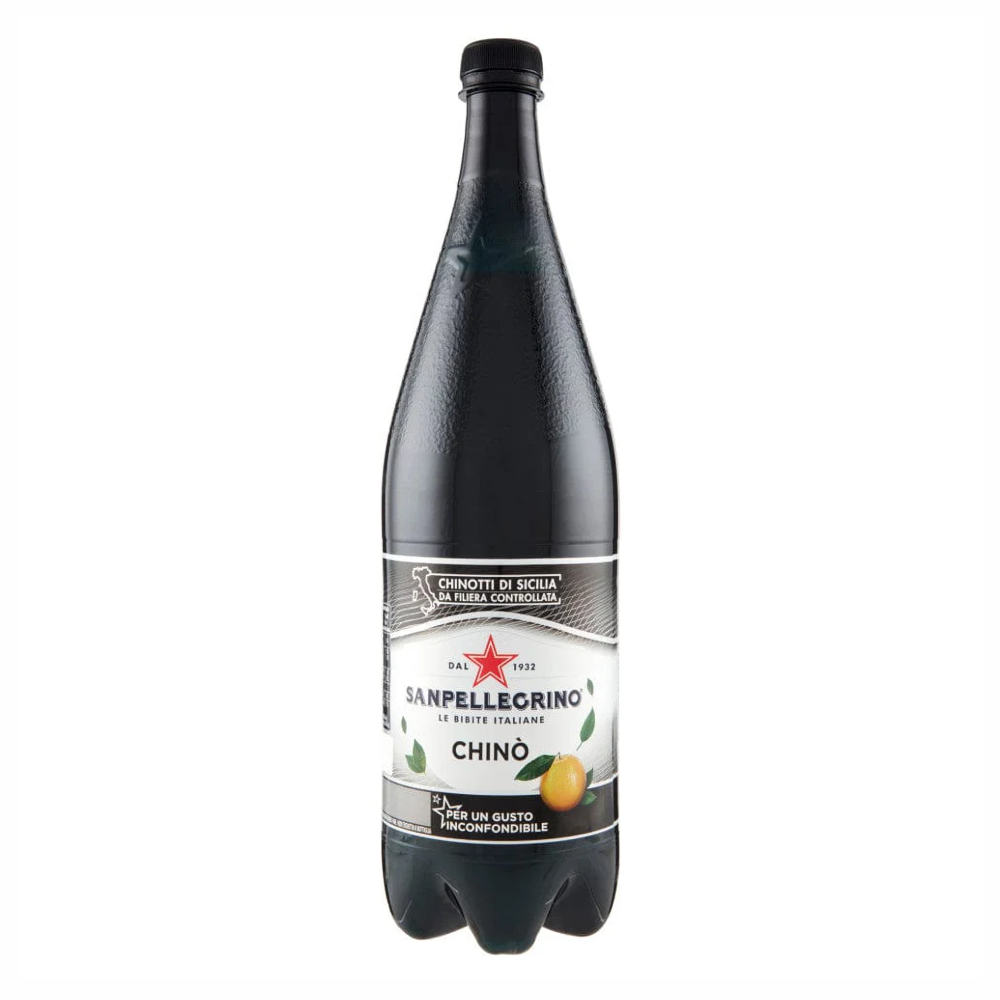 Napój San Pellegrino Chino 1200 ml