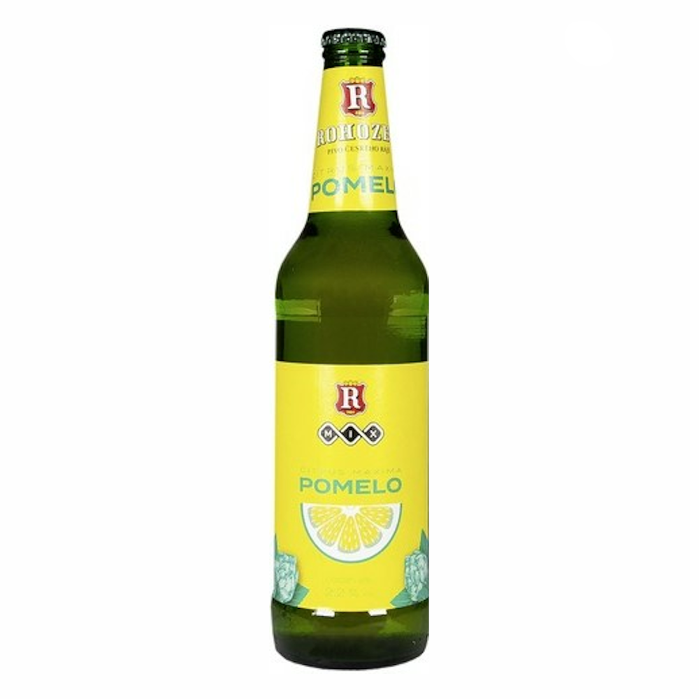 Piwo Rohozec Pomelo 2,2% 500 ml