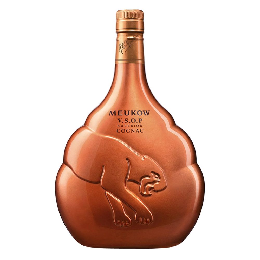 Koniak Meukow VSOP COPPER 40% 700 ml