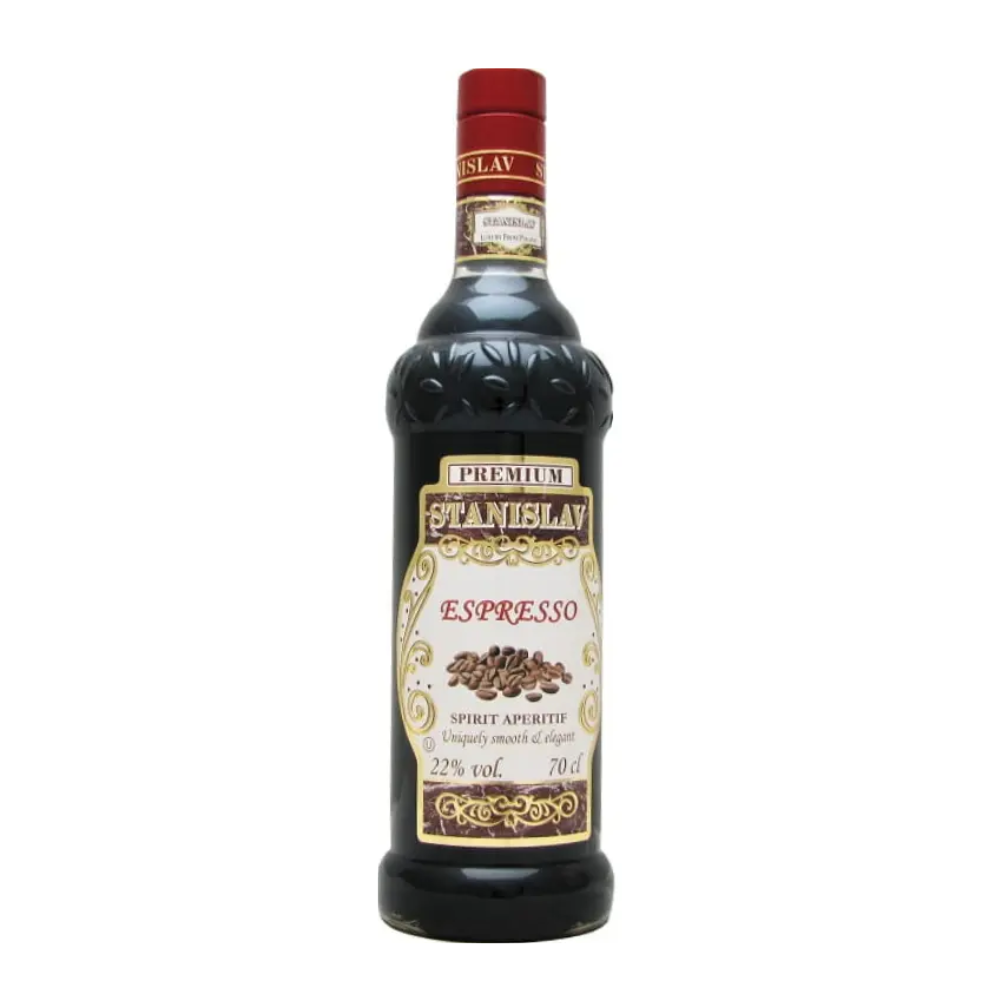 Wódka Stanislav Expresso 22% 700 ml
