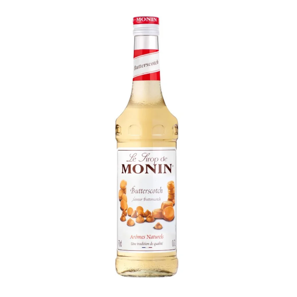 Syrop Monin Butterscotch 700 ml