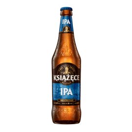 Książęce IPA 5,4% 500 ml