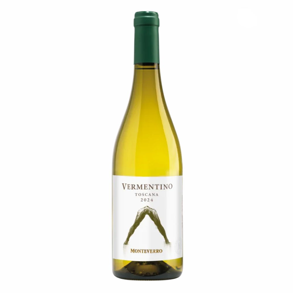 Wino Losetria Vermentino Puglia 12,5% białe wytrawne 750 ml