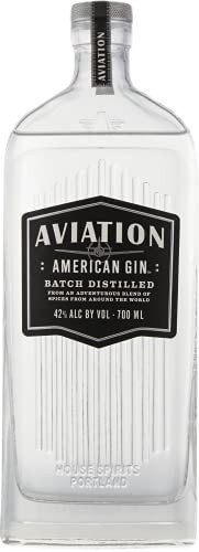 Gin Aviation 42% 700 ml