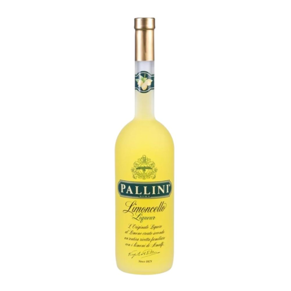 Likier Pallini Limoncello 26% 500 ml