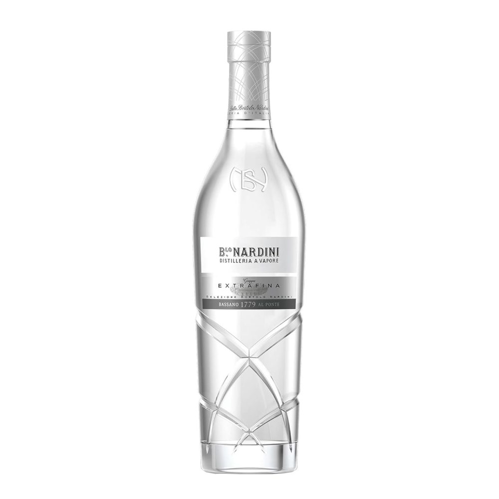 Grappa Nardini Extrafina 42% 700 ml