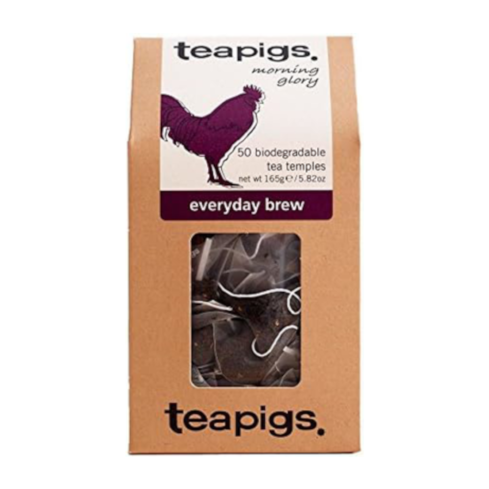 Herbata Teapigs English Breakfast Koperta