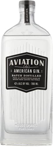 Gin Aviation 42% 700 ml
