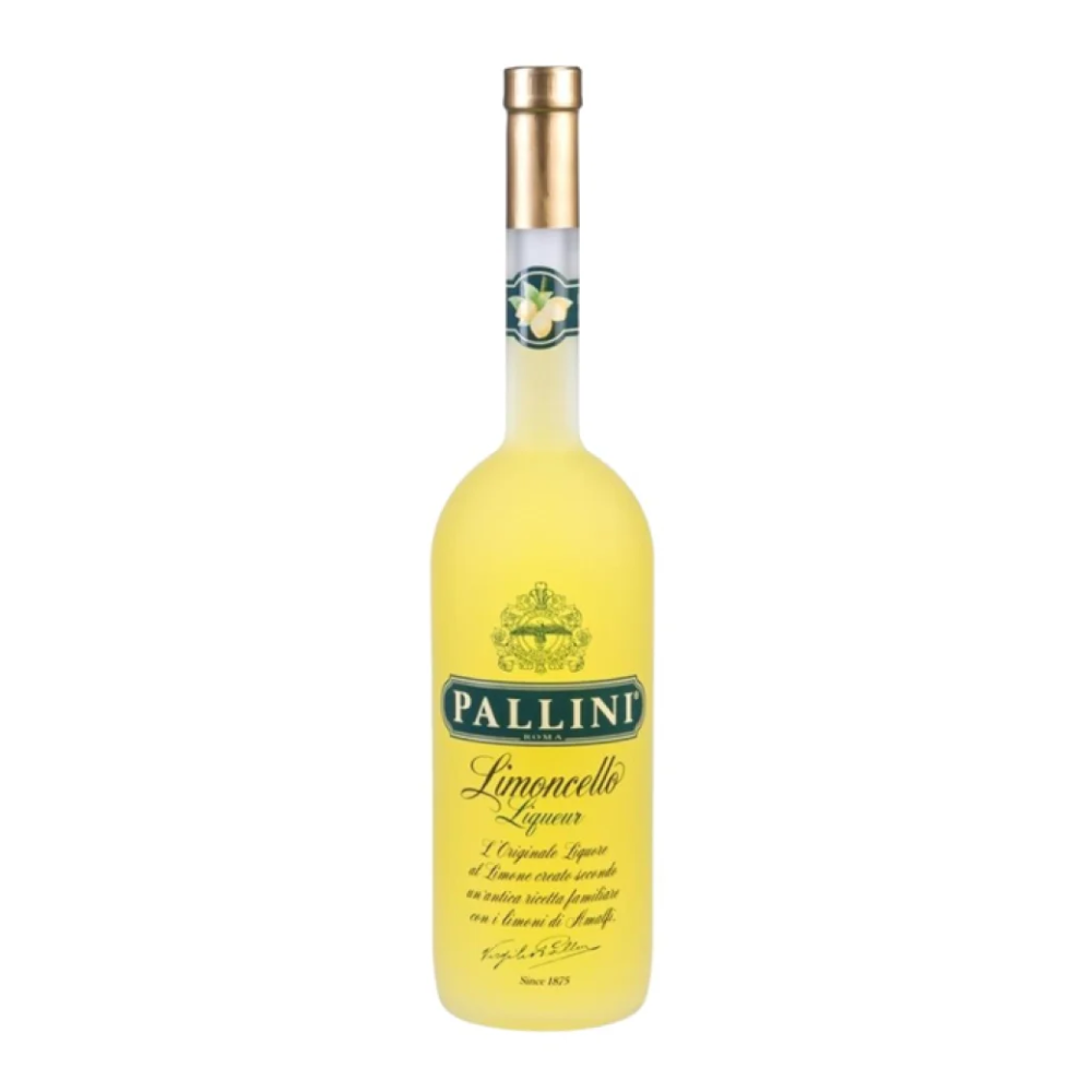Likier Pallini Limoncello 26% 500 ml