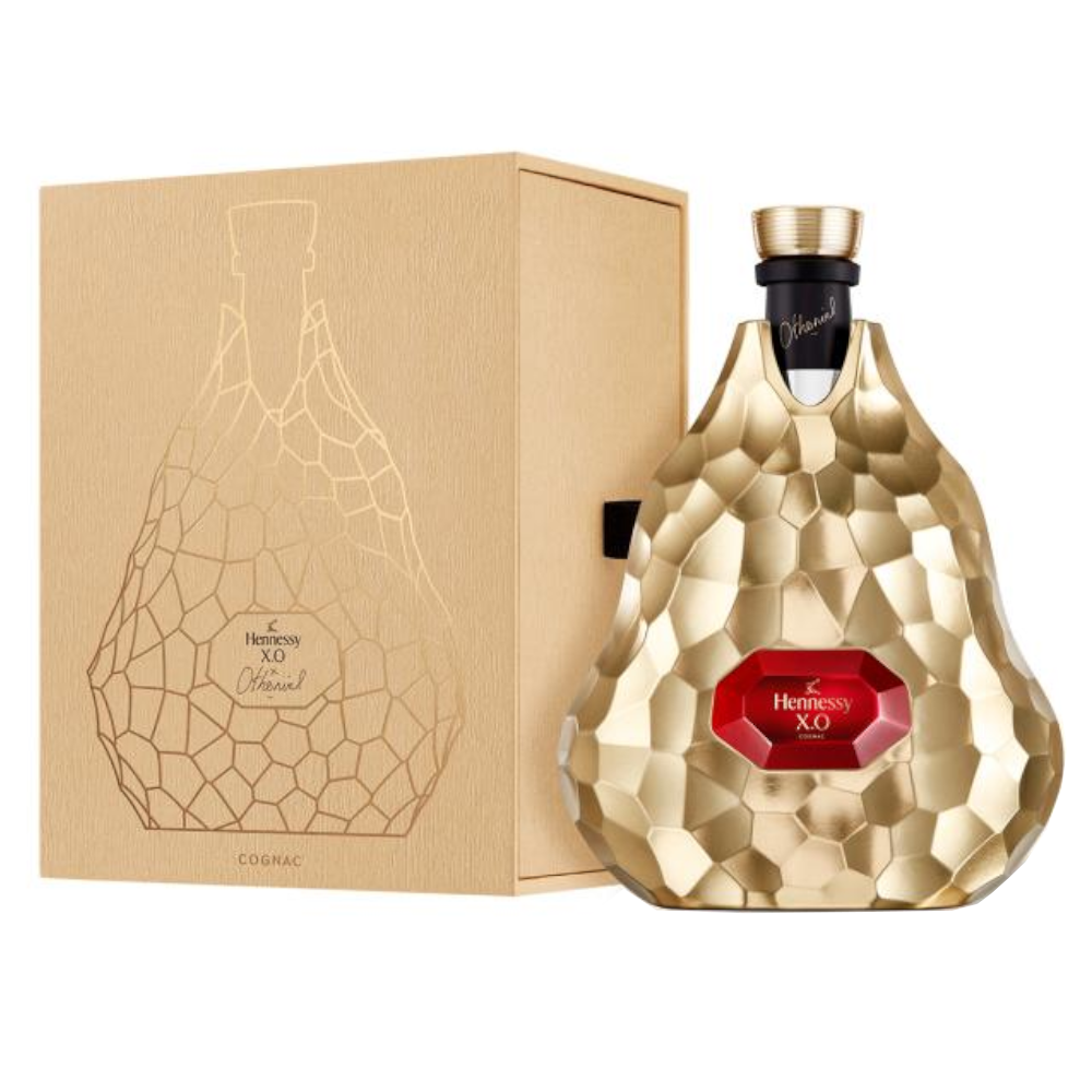 Koniak Hennessy XO Jean Michel Othoniel 40% 700 ml