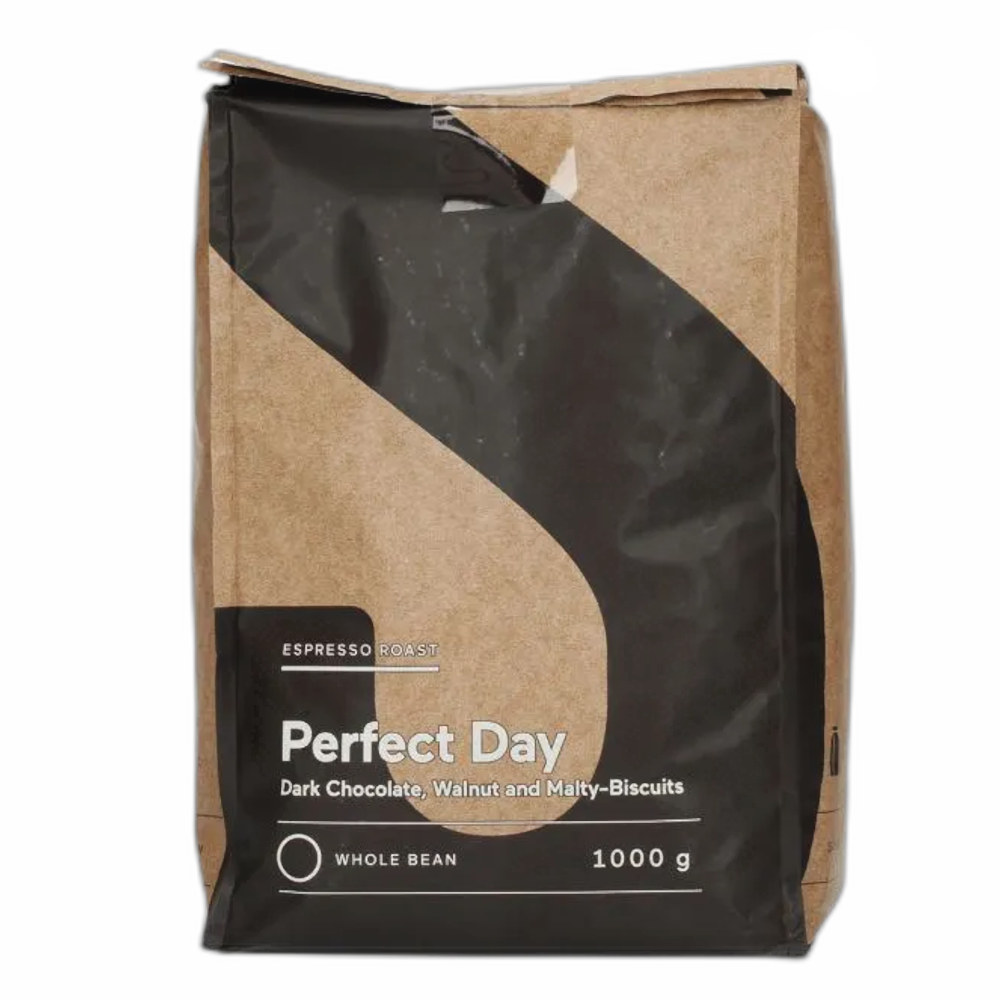 Kawa SIMPLo Perfect Day Espresso 1 kg