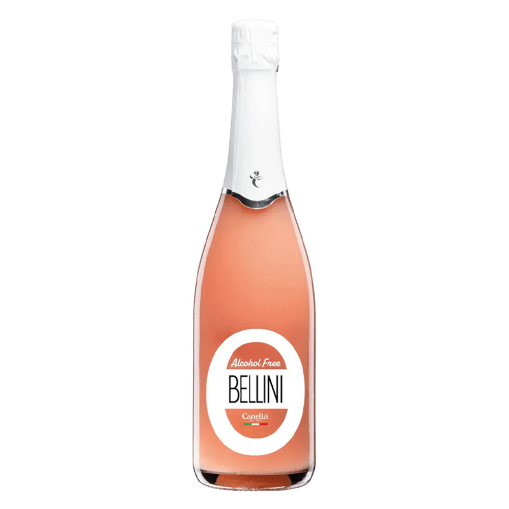 Drink Bellini Cocktail Free 0% 750 ml