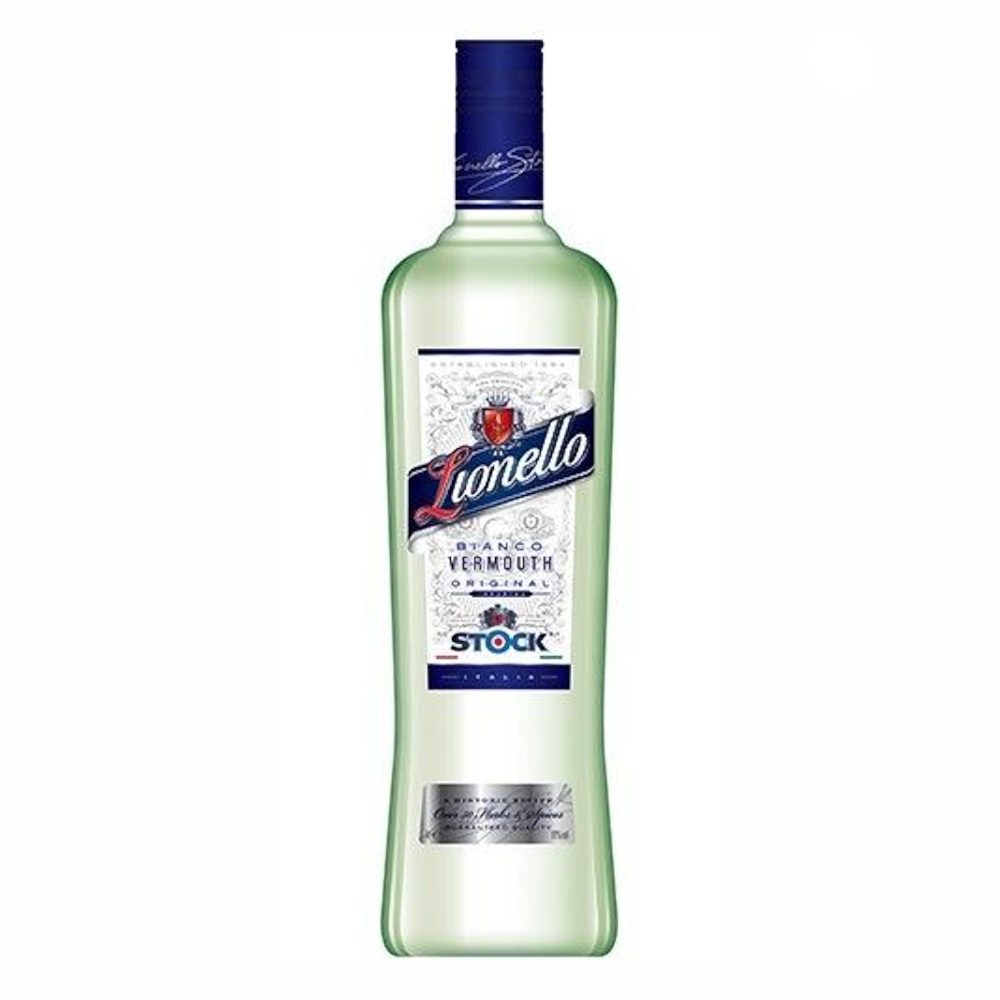 Wino Lionello 16% białe słodkie 750 ml