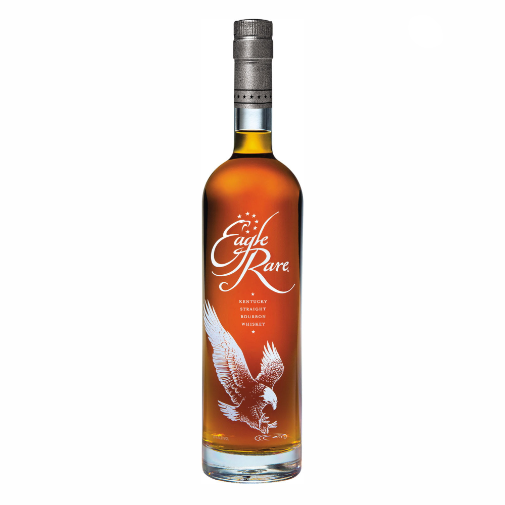Whisky Bourbon Eagle Rare 10 YO 45% 700 ml