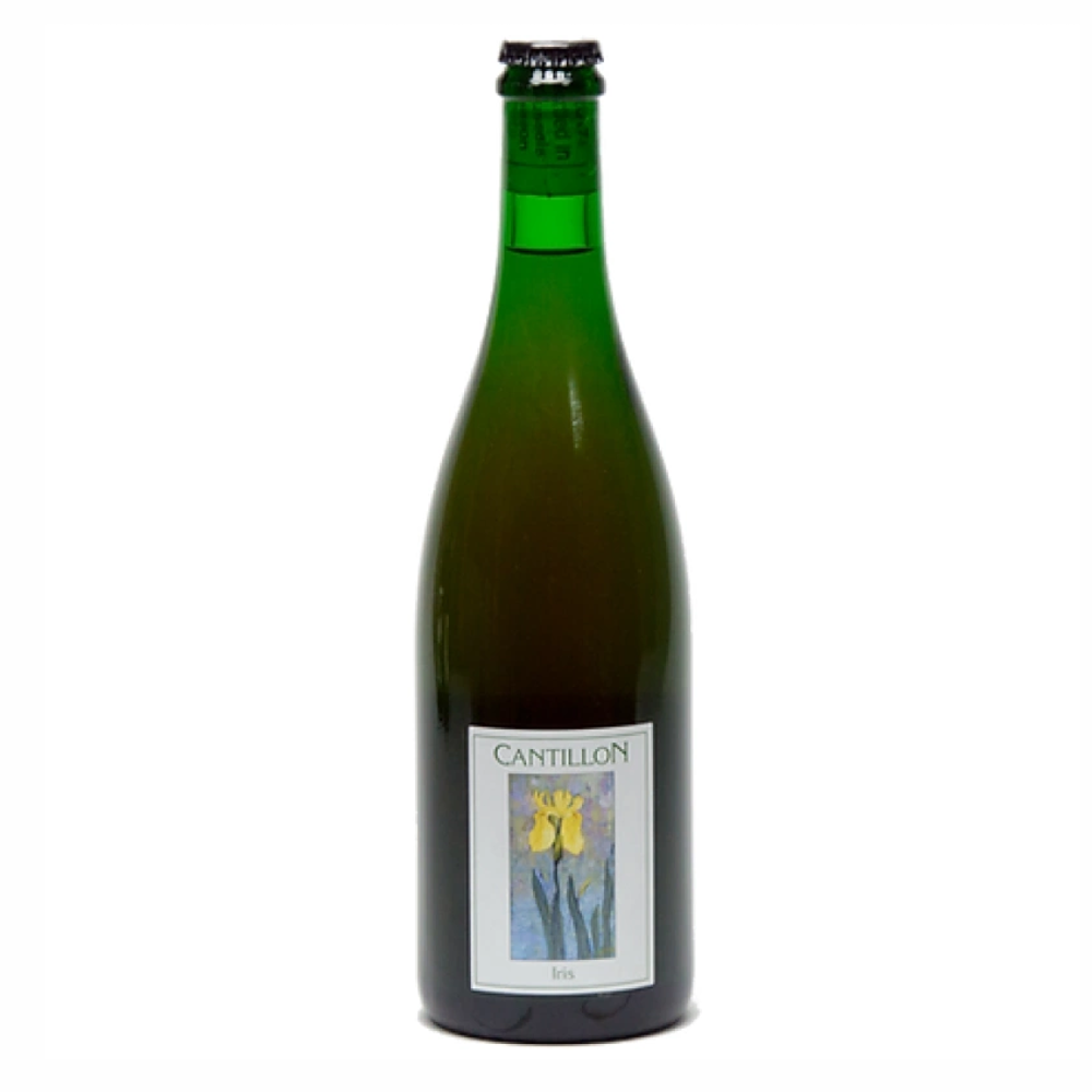 Piwo Cantillon Grand Cru Bruocsella 2024 5% 20 L