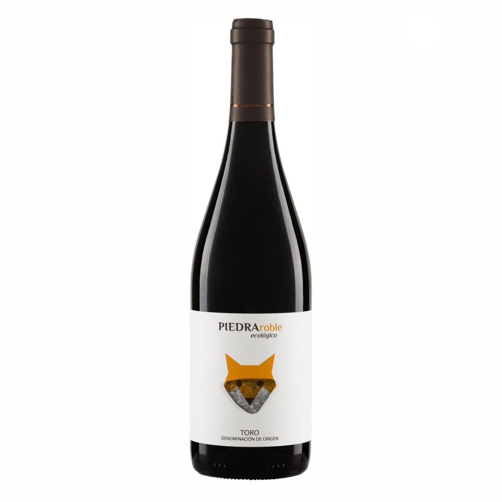 Wino Piedra Roble 13,5% czerwone wytrawne 5000 ml