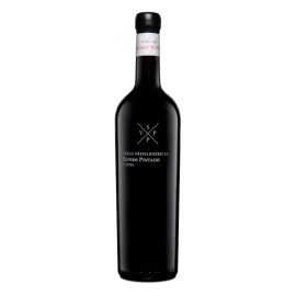 Wino Sotero Pintado Vinas Prefiloxericas 15% czerwone wytrawne 750 ml