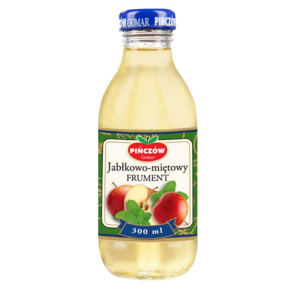 Piwo Zielone Biłgorajskie Żurawina Poziomka 0% 500 ml